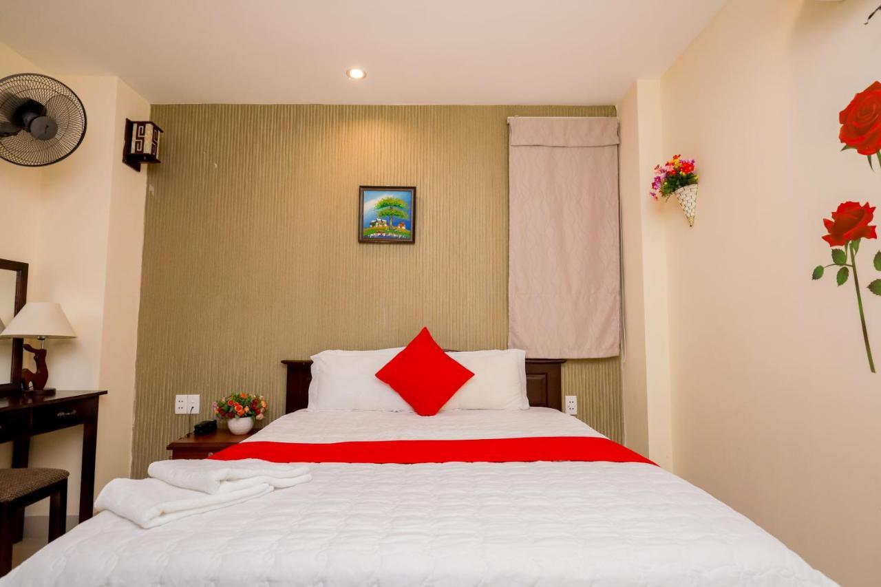 Sao Bien Hotel Vũng Tàu Eksteriør billede