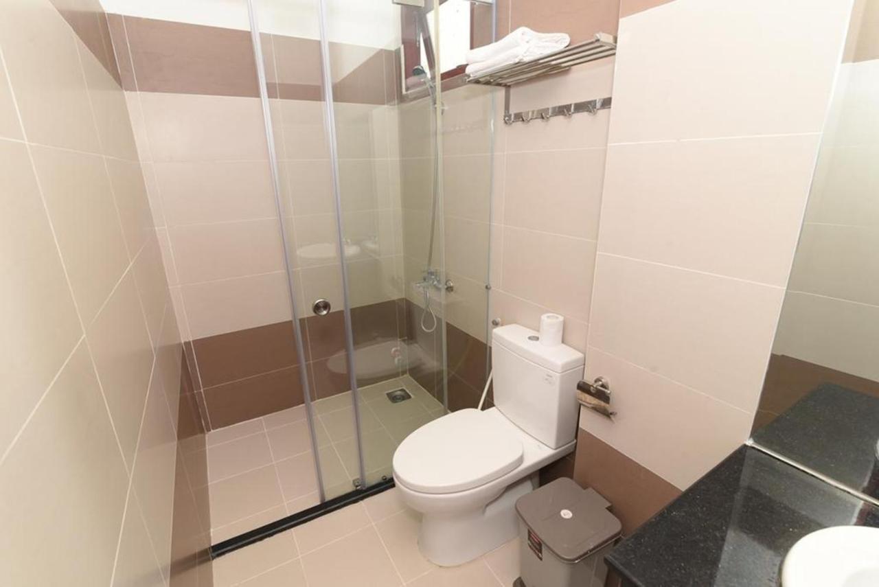 Sao Bien Hotel Vũng Tàu Eksteriør billede