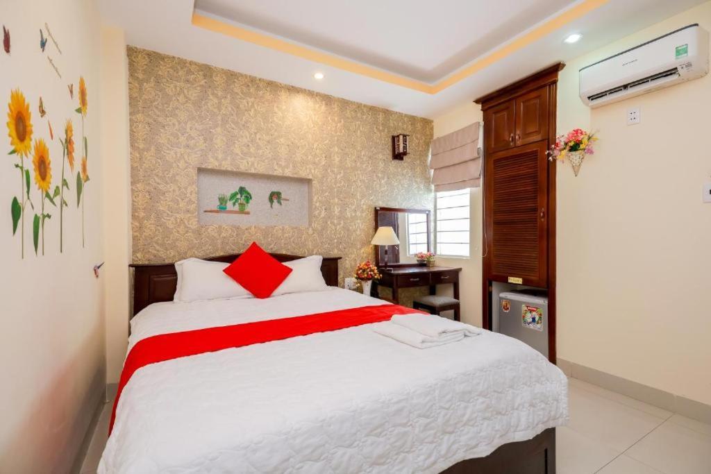 Sao Bien Hotel Vũng Tàu Eksteriør billede